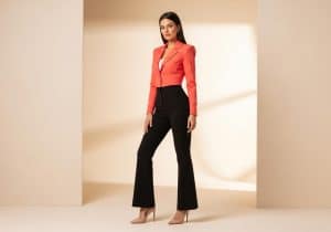 Que porter pour une morphologie en A ?