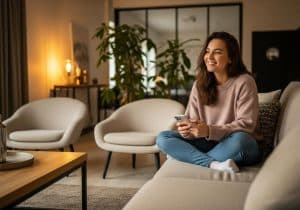 comment rendre un homme fou amoureux à distance par sms