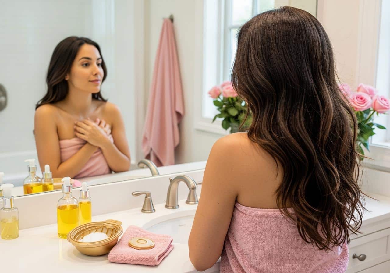 Que faire contre les pointes abîmées ?