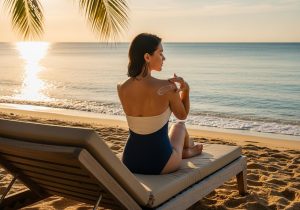 Comment bronzer sans attraper de coup de soleil ?