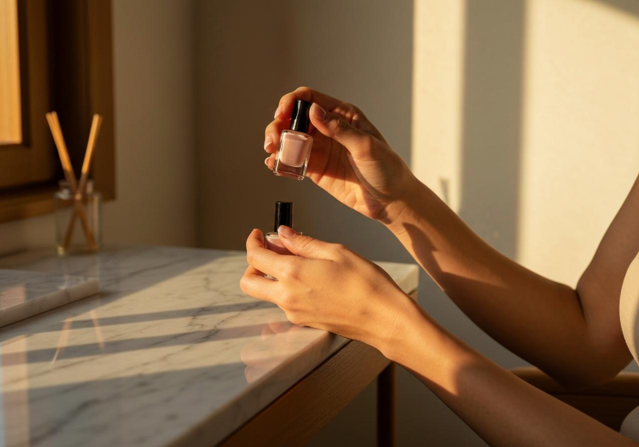 Pourquoi mon semi-permanent ne tient qu'une semaine ?