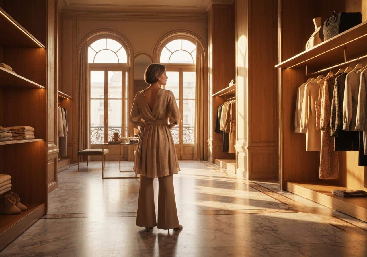 Silhouette pomme comment s'habiller