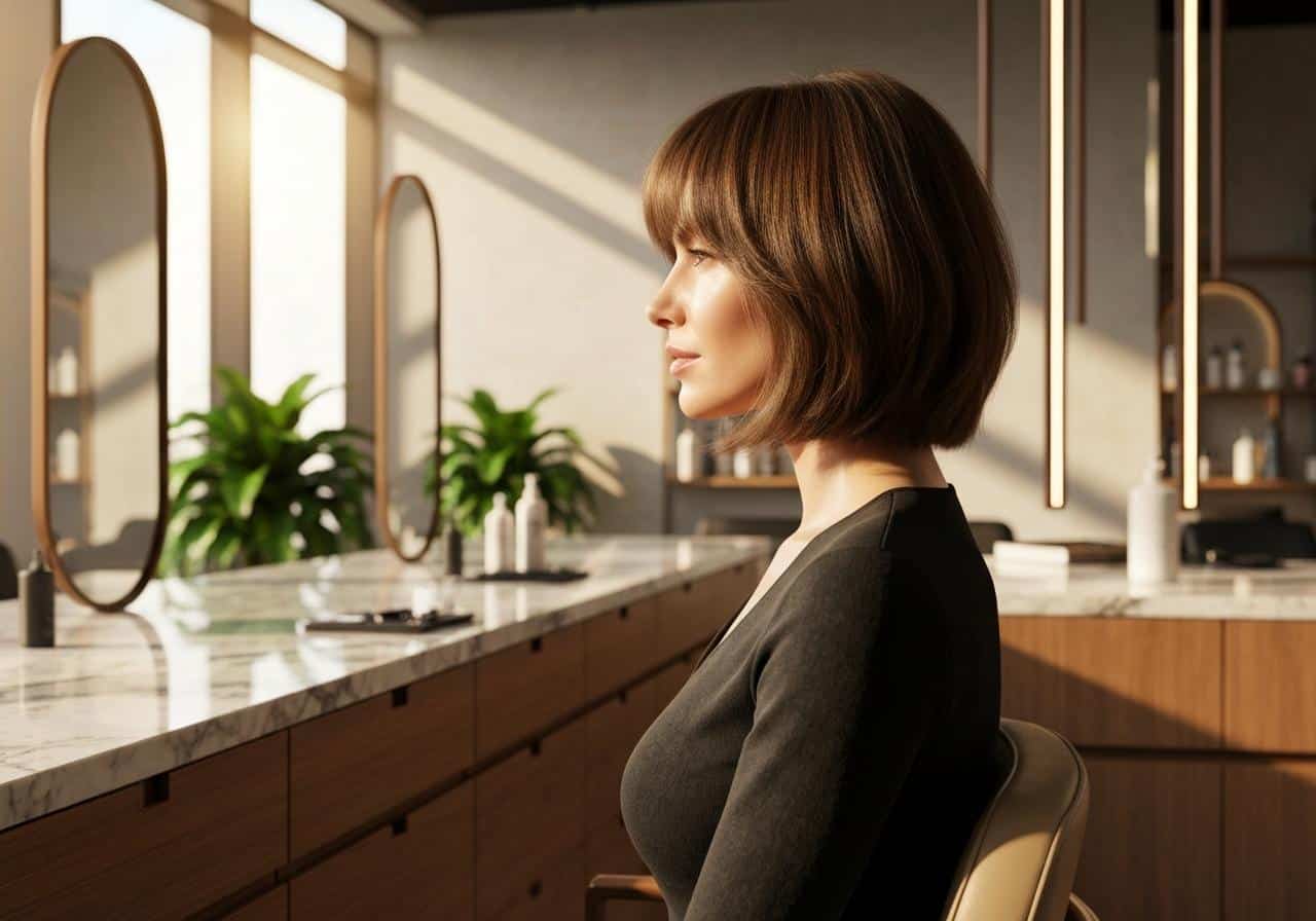 Quelle est la coupe qui rajeunit le plus ?