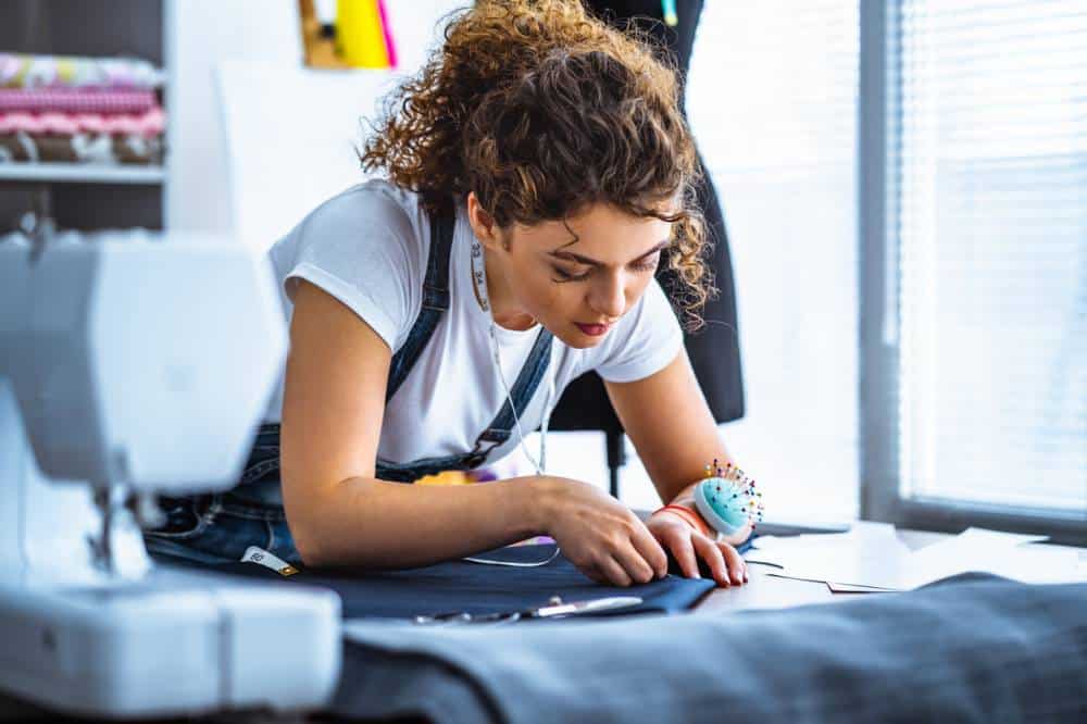 formation métier de couturier