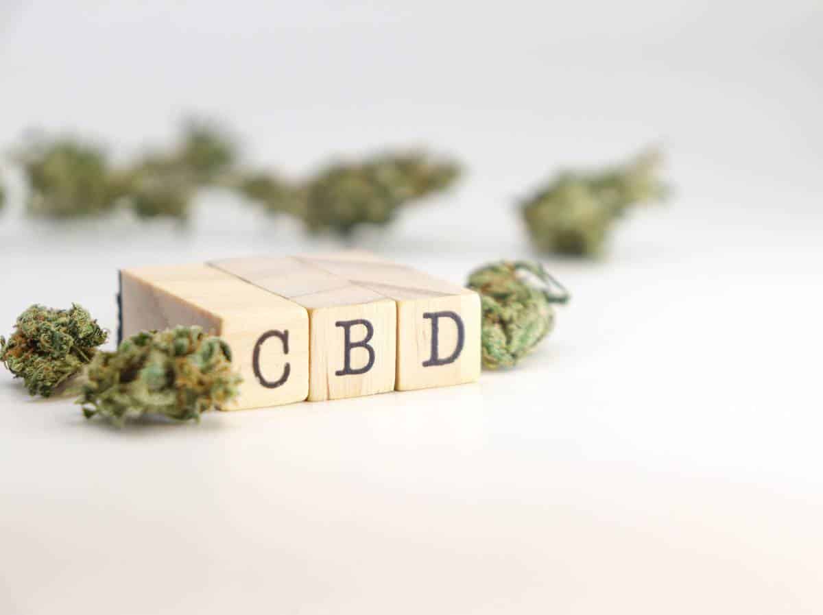 Le voyage et le cbd