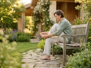 Comment soulager une douleur à l'ongle du gros orteil ?