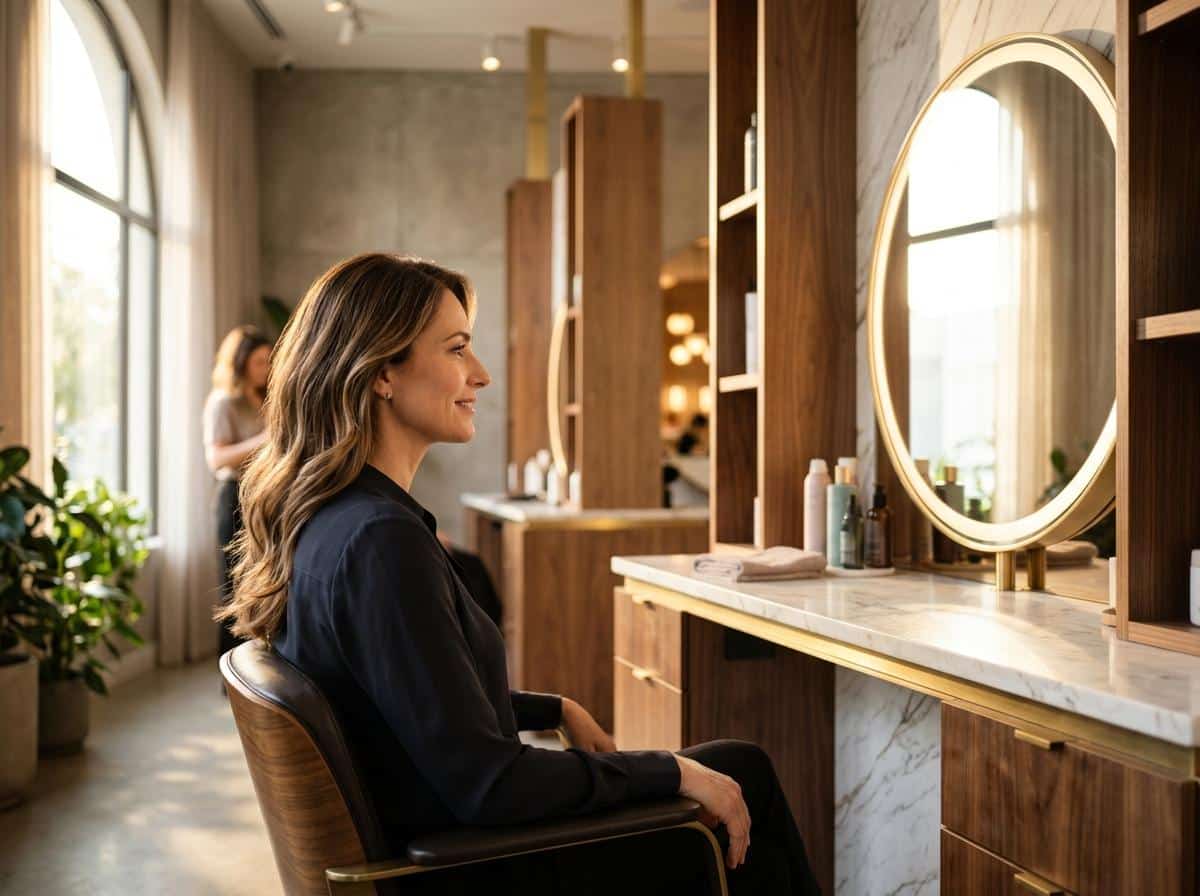 Comment savoir la coupe de cheveux qui nous va le mieux ?