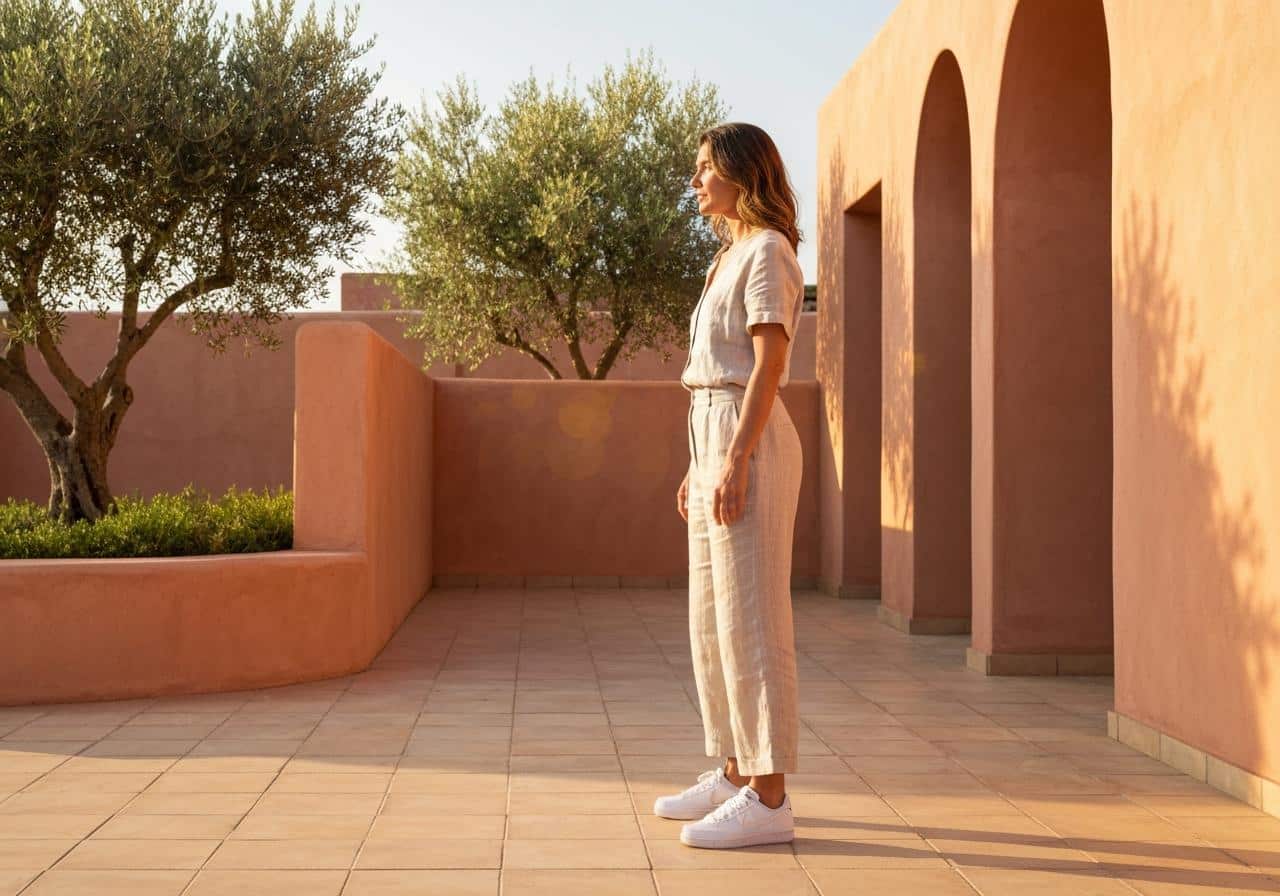 Quelles sneakers Nike porter cet été ?