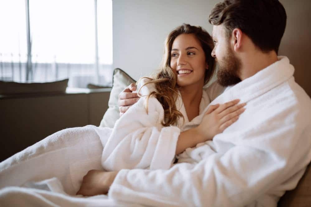 hotel Valenciennes love room