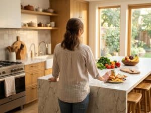 Quels aliments faut-il éviter en cas de peau sèche ?