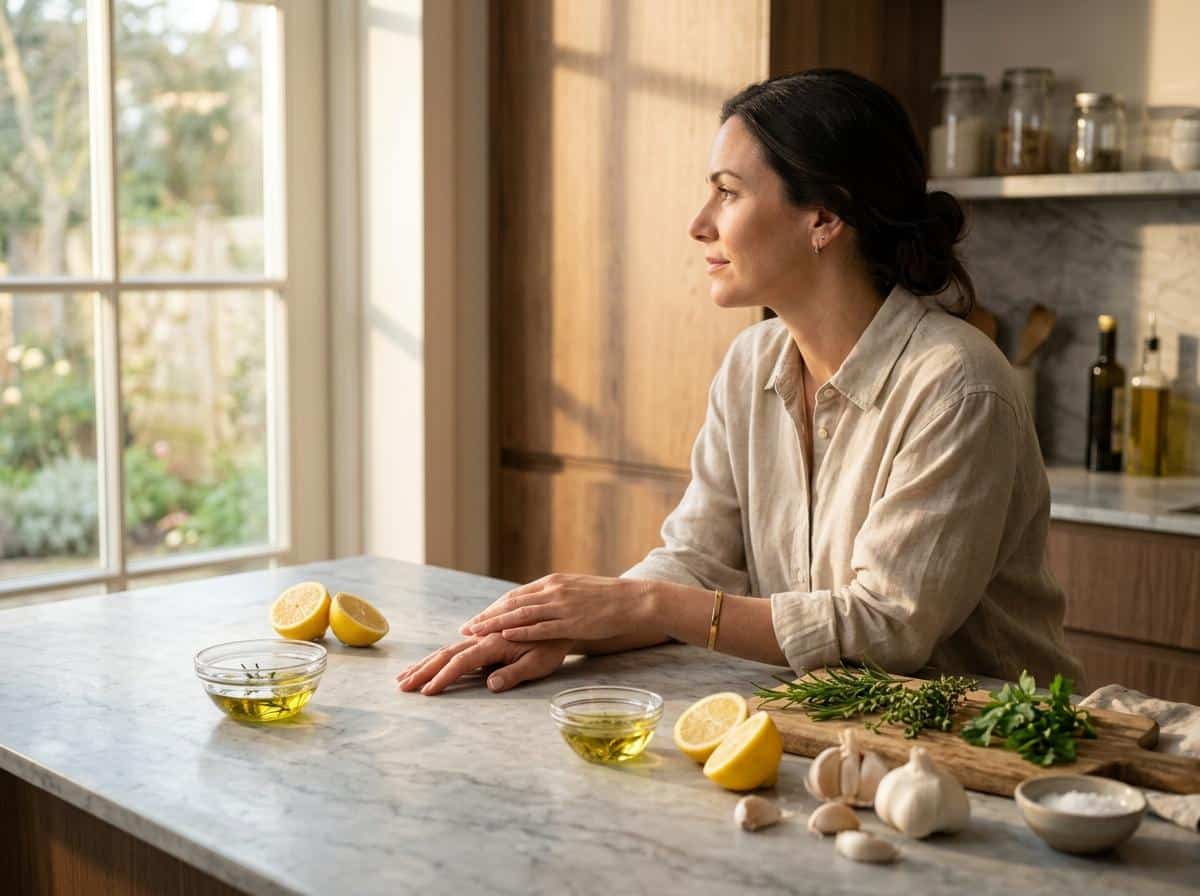 Quel est un produit naturel pour fortifier les ongles ?