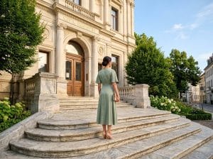 Comment s'habiller pour un mariage civil en tant qu'invité ?