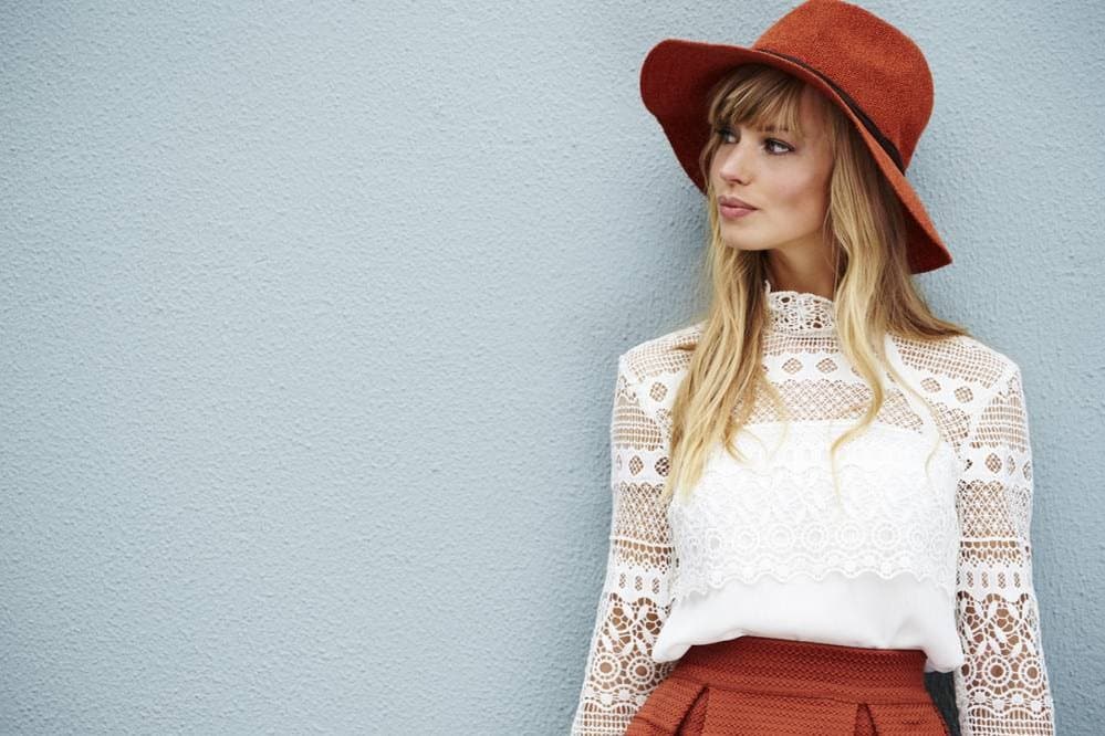les incontournables du style boho chic