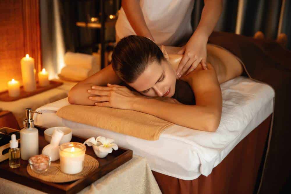 massage thai spa bien-etre Paris