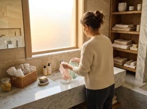 Comment laver ses sous-vêtements sans les abîmer ?