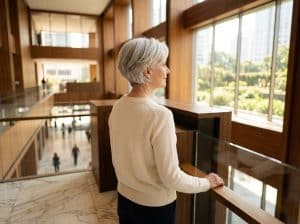 Quelles sont les coiffures courtes idéales pour les femmes de 65 ans aux cheveux fins ?