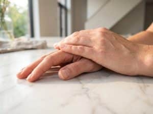 Quand un ongle tombe, est-ce qu'il repousse ?