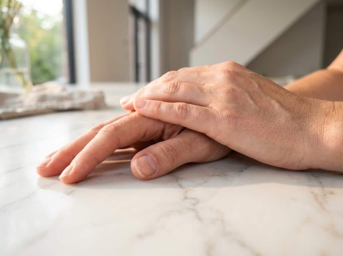 Quand un ongle tombe, est-ce qu'il repousse ?
