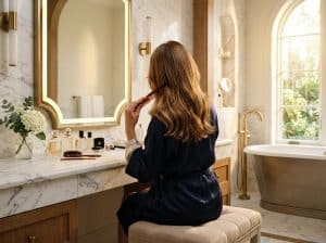 Quelle coloration de cheveux est la plus adaptée pour une femme de 50 ans ?
