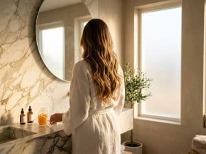 Vitamine pour les ongles et cheveux