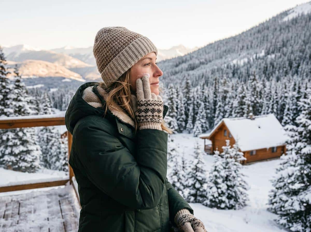Crème grand froid Canada