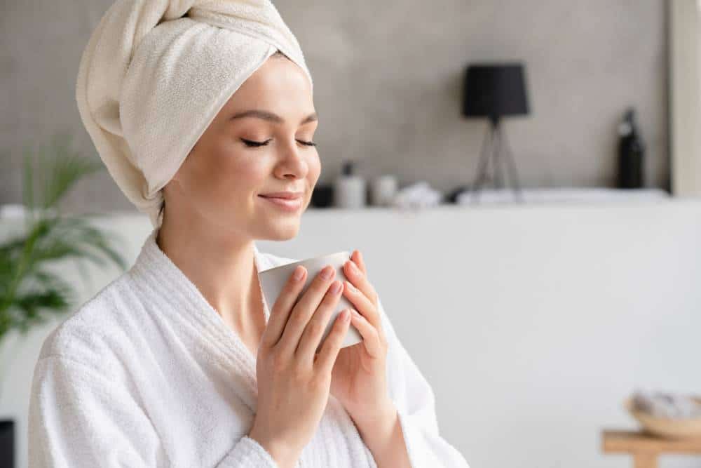 spa bien-etre modelage