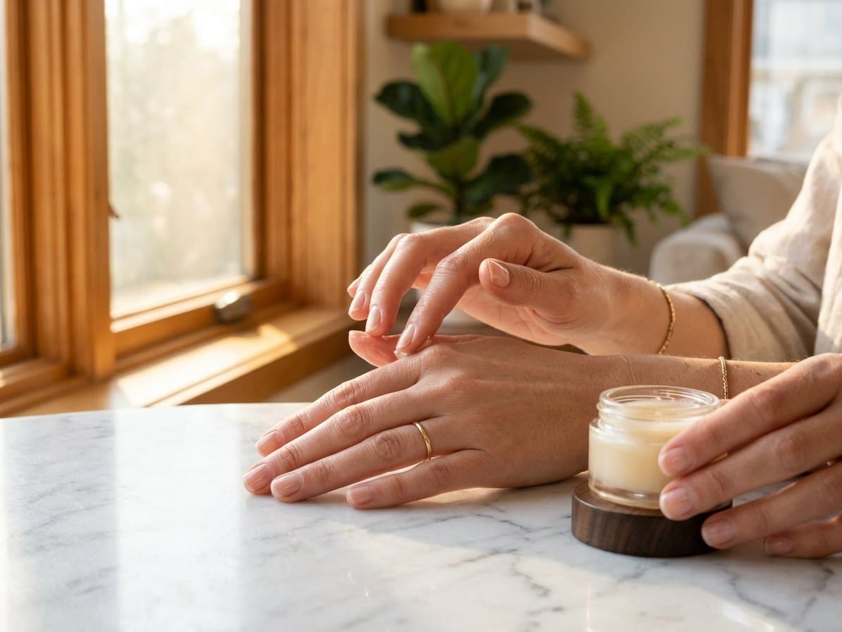 Quel est le meilleur hydratant pour les cuticules ?