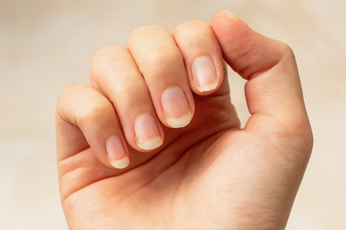 Comment durcir les ongles
