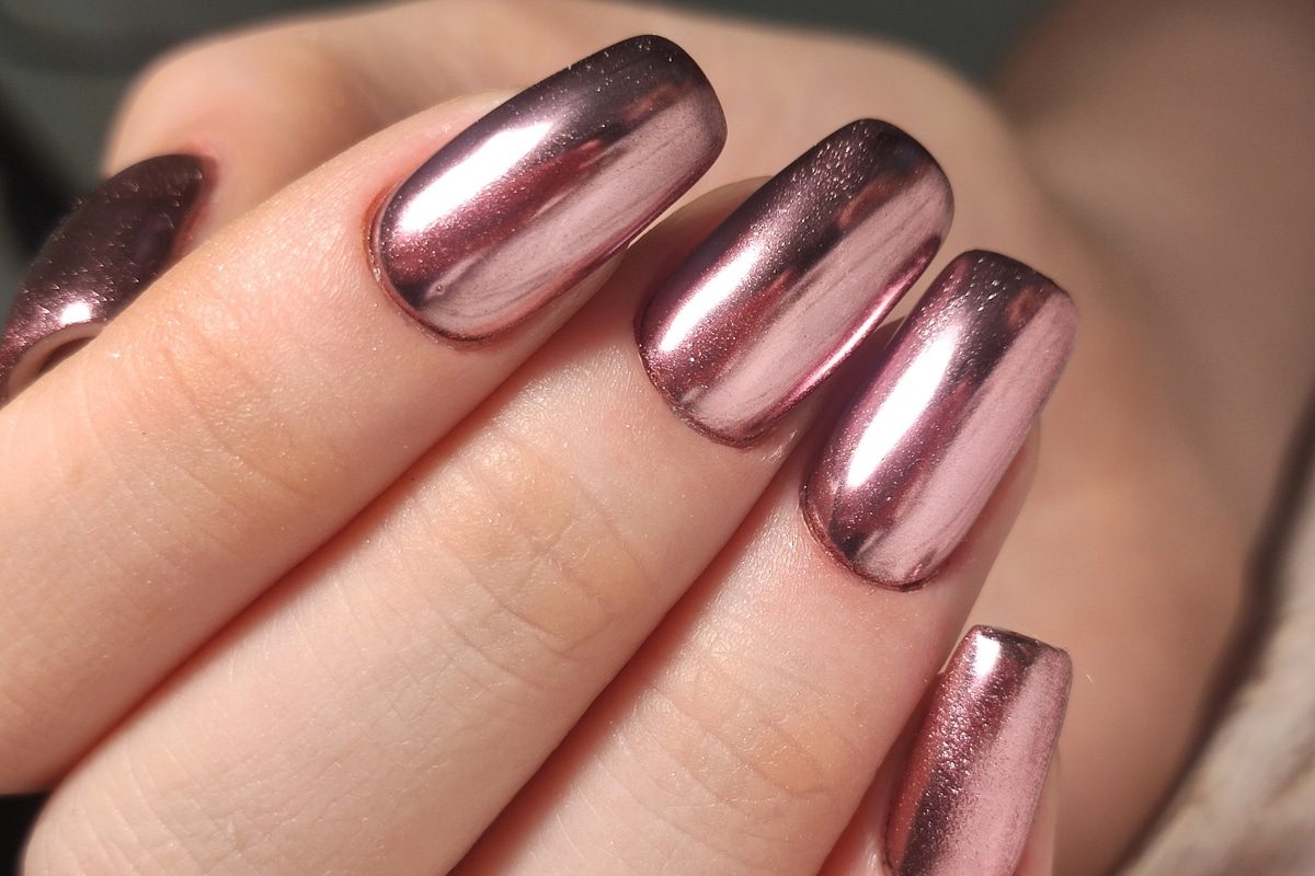 Ongle gel ou semi permanent