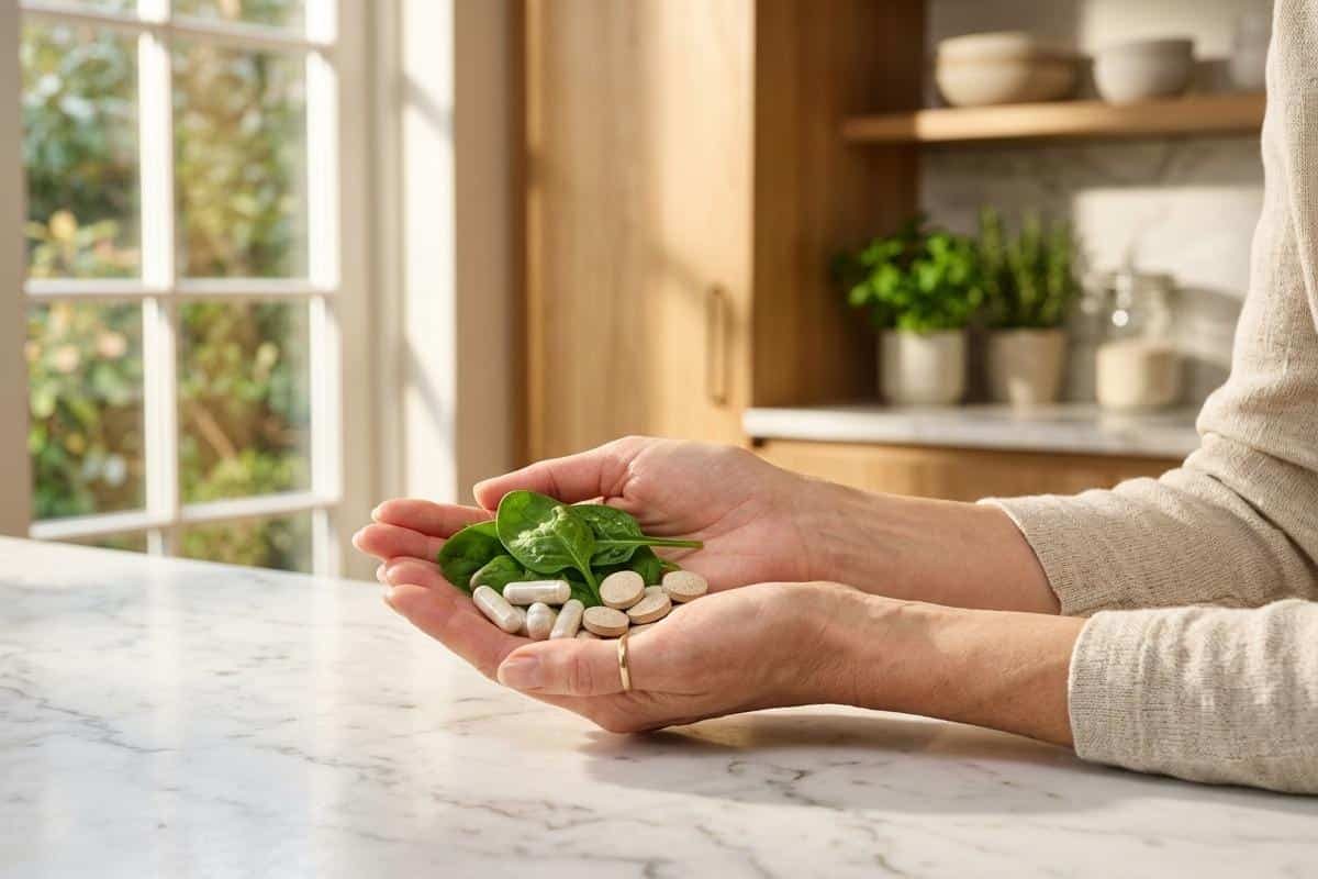 Quelle carence provoque des ongles cassants ?