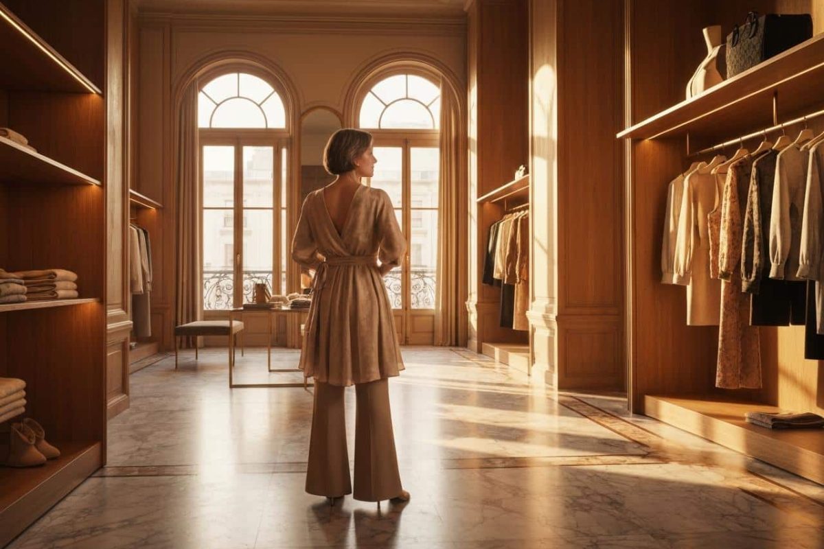 Silhouette pomme comment s'habiller
