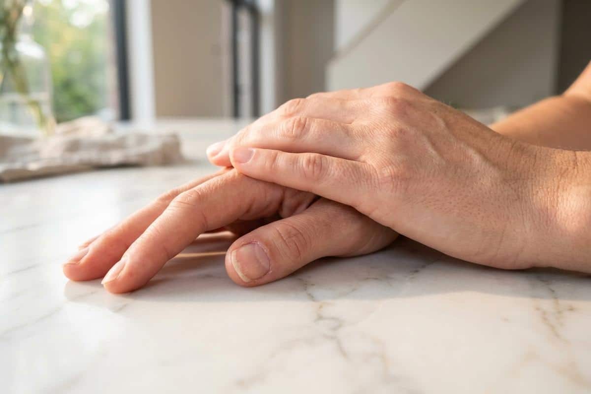 Quand un ongle tombe, est-ce qu'il repousse ?