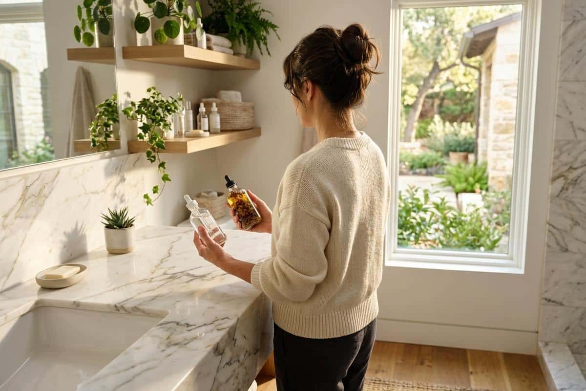 cosmétiques naturels vs conventionnels différence