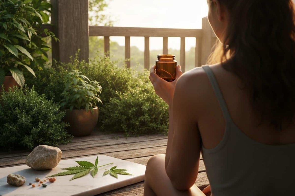 Quelles résines de CBD pour se détendre au quotidien