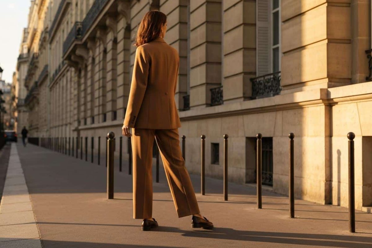 Look femme 40 ans 2026