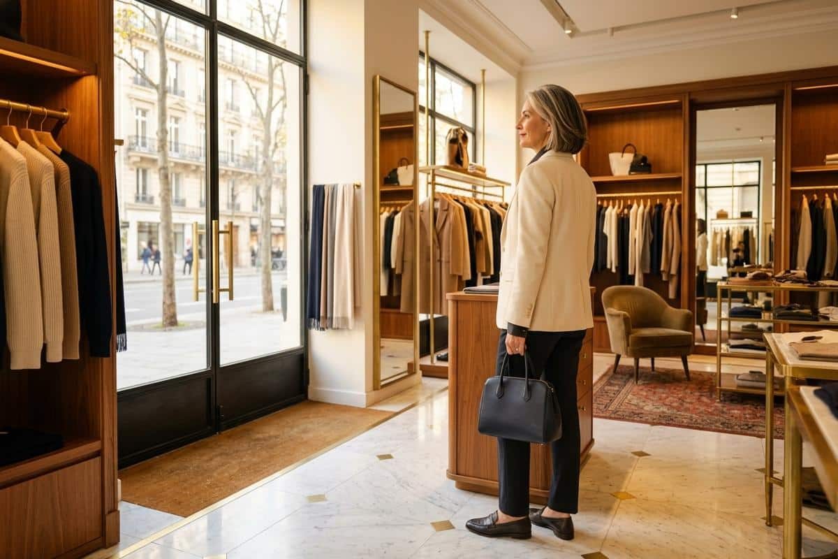 Quelles sont les 5 tenues à éviter après 50 ans ?
