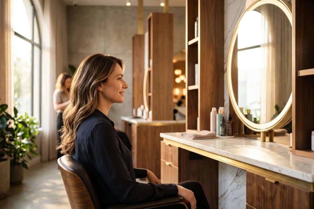 Comment savoir la coupe de cheveux qui nous va le mieux ?