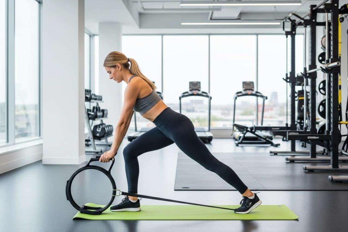 Est ce que la roue abdominale est efficace ?