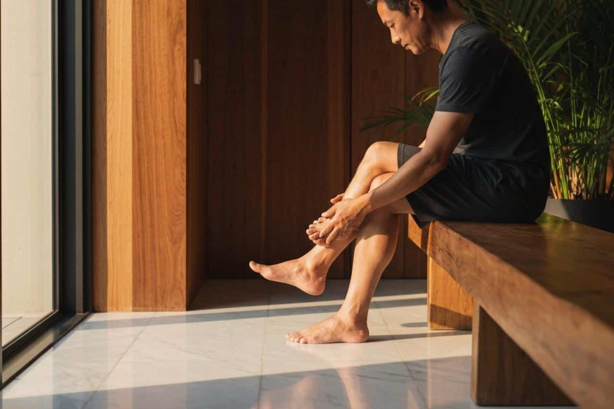 Comment puis-je traiter un ongle incarné à la maison ?