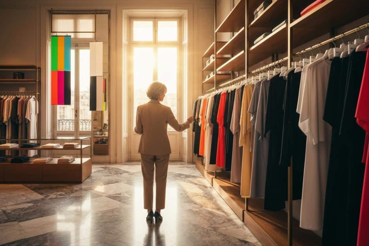 Couleur à eviter après 50 ans ?